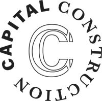 Capital Construction LLC Logo