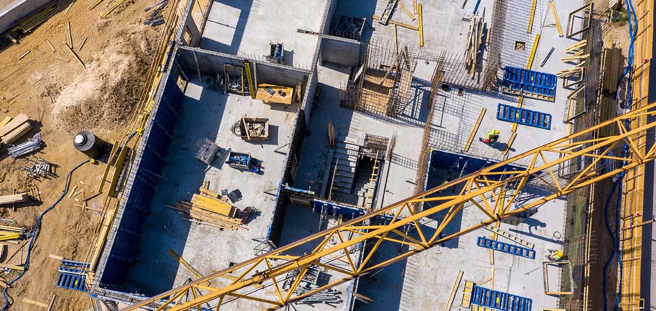 Bryant Concrete Contractor, Concrete Company and General Contractor